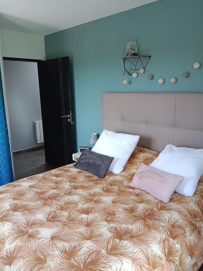 Maison Architecte Romilly-sur-Andelle Bagian luar foto