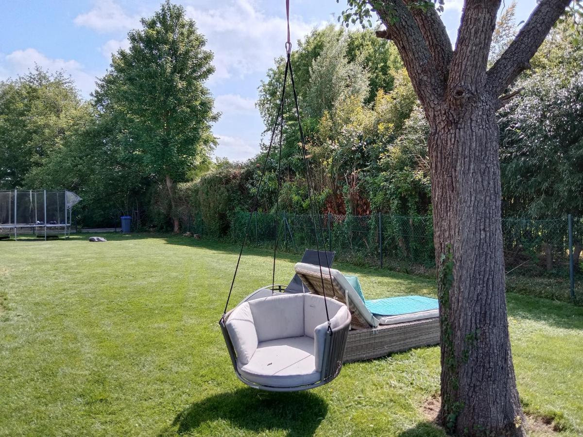 Maison Architecte Romilly-sur-Andelle Bagian luar foto